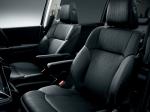 Honda Odyssey Absolute 2013 года